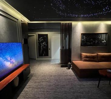 Bahria Town Apartamento | Into the Galaxy