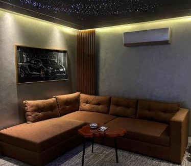 Bahria Town Apartamento | Into the Galaxy