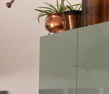 Markt Nordheim Apartamento | Into The Green Apartment