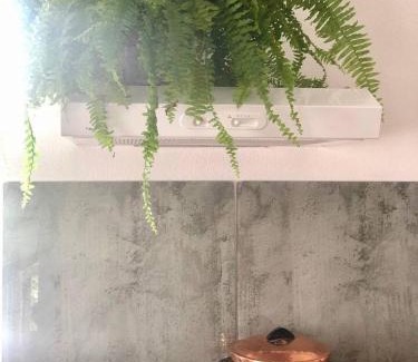 Markt Nordheim Apartamento | Into The Green Apartment