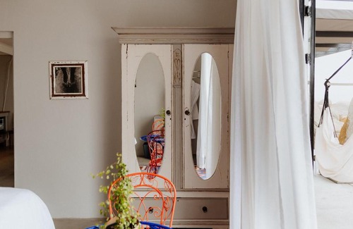Paternoster Apartamento | Into the Mystic
