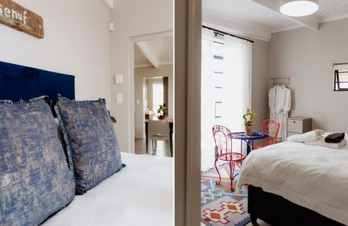 Paternoster Apartamento | Into the Mystic