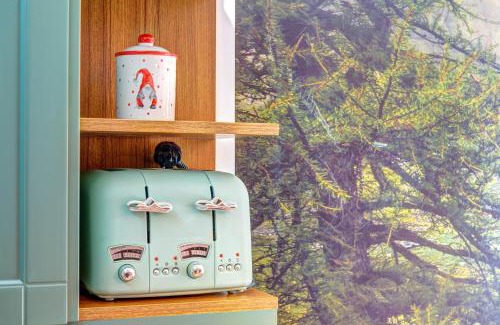 Smolyan Apartamento | Into the Woods - Charming Studio by Flat Manager