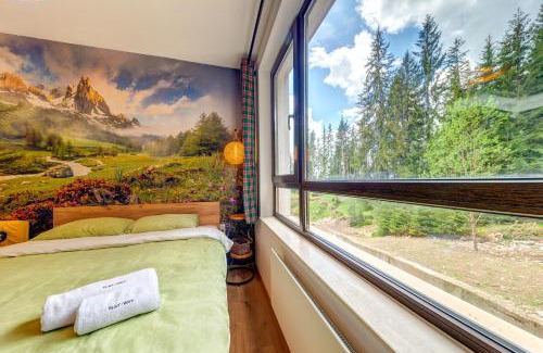 Smolyan Apartamento | Into the Woods - Charming Studio by Flat Manager