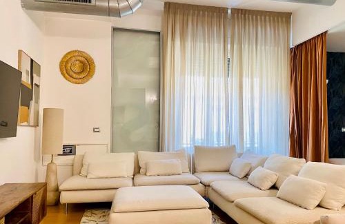 San Babila Apartamento | INTOMILAN I Design Apartment in the Heart of Milan