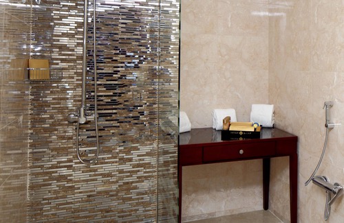 Al Khafji Hotel | Intour Al Khafji Hotel