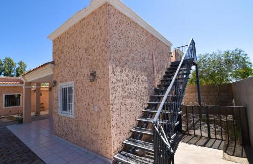 Segunda Seccion Casa | Intown Studio - Downtown San Felipe Studio