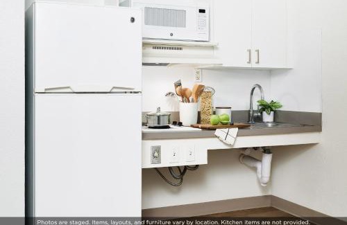 Antioch Hotel | InTown Suites Extended Stay Nashville TN - Bell Road