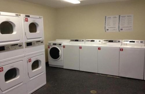 Barker Hotel | InTown Suites Extended Stay Houston TX - West