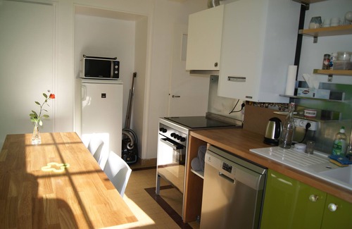 Intra Muros Apartamento | INTRA Muros, apartamento T3 61m2 5 pers.