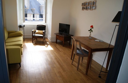 Intra Muros Apartamento | INTRA Muros, apartamento T3 61m2 5 pers.