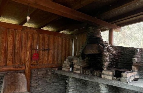 Zarnesti Casa | Intre Barse