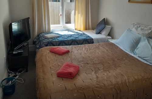 Linwood Cama Y Desayuno | Intrepid bed and breakfast