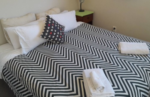Linwood Cama Y Desayuno | Intrepid bed and breakfast king family room