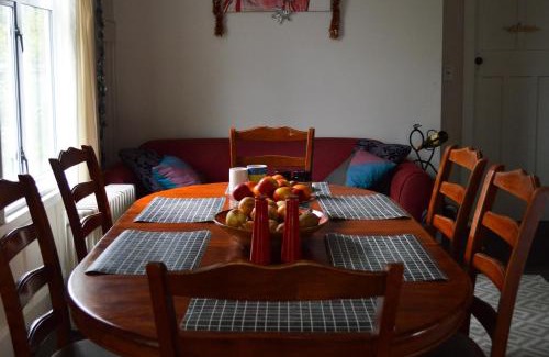 Linwood Cama Y Desayuno | Intrepid Bed & Breakfast
