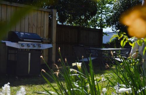 Linwood Cama Y Desayuno | Intrepid Bed & Breakfast