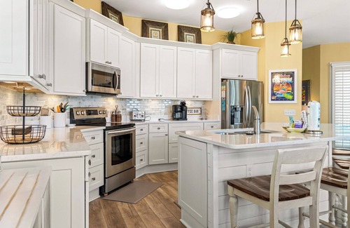 Southpointe Casa | Intrepid – Gulf-Front Paradise Awaits!