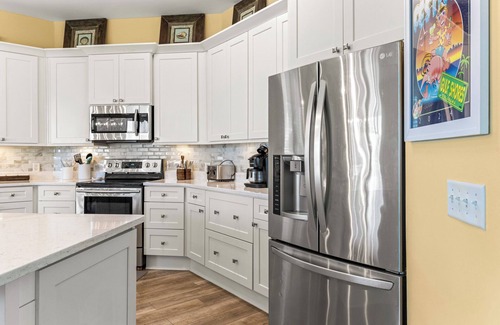 Southpointe Casa | Intrepid – Gulf-Front Paradise Awaits!