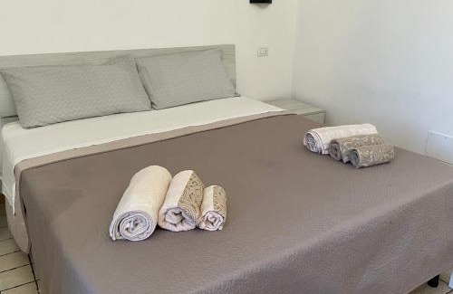 Nulvi Apartamento | Intro e idda casa vacanza