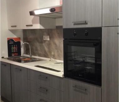 Nulvi Apartamento | Intro e idda casa vacanza