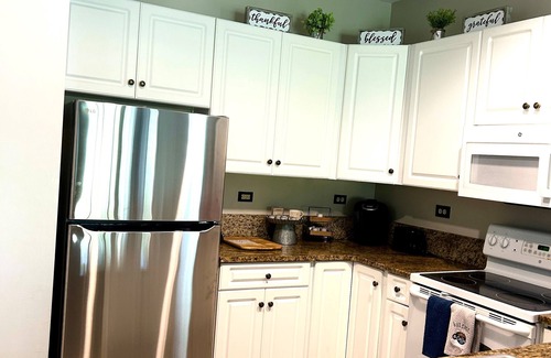 Carolina Forest Condominio | "Introducing a Newly Added Expansive Golf Villa on the 2nd Floor."