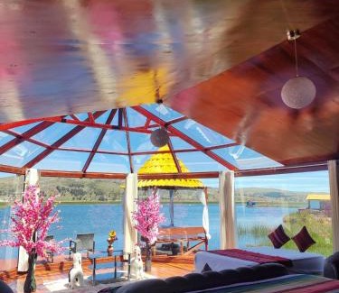 Puno Cabina | Intymarka