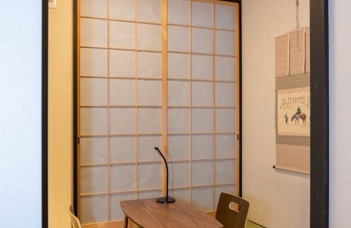 Karasuma Casa | Inu to neko nu yasashii oyado Kyoto - Vacation STAY 04129v