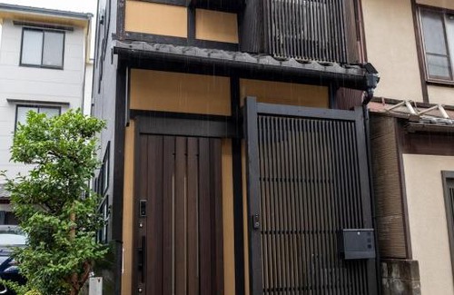 Karasuma Casa | Inu to neko nu yasashii oyado Kyoto - Vacation STAY 04129v