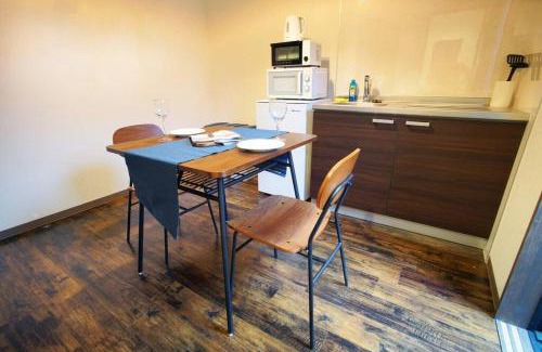 Ukyo Ward Casa | Inuicho Tori