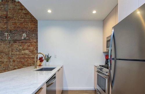 Washington Square West Condominio | Inventors Loft - Relax/Explore/Play - Sleeps 10!