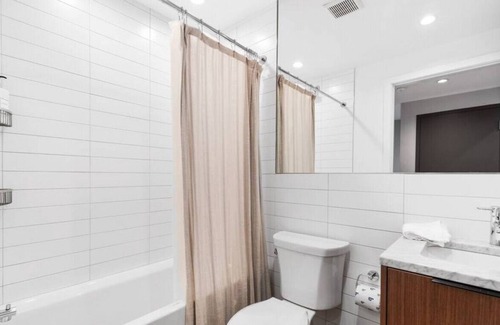 Washington Square West Condominio | Inventors Loft - Relax/Explore/Play - Sleeps 10!
