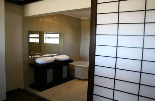 Witzenberg Cabina | Inverdoorn Private Game Reserve