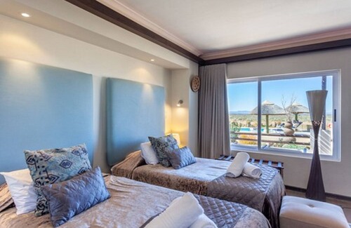 Witzenberg Cabina | Inverdoorn Private Game Reserve
