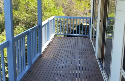Inverloch Casa | Inverloch Beach Retreat: ¡relájese en la comodidad del aire acondicionado durante todo el año!
