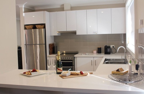 Inverloch Casa | Inverloch Luxury Retreat