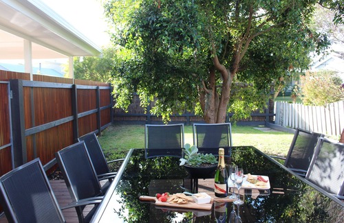Inverloch Casa | Inverloch Luxury Retreat