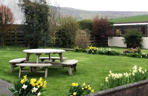 Campbeltown Casa | Inveroran