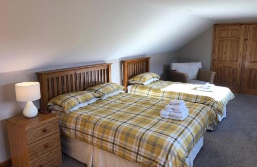 Campbeltown Casa | Inveroran