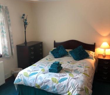 Campbeltown Casa | Inveroran