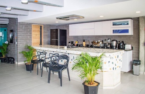 Buenos Aires Apartamento | Inverso Cl47 Coliving