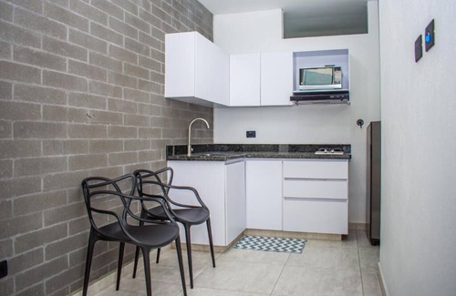 Buenos Aires Apartamento | Inverso Cl47 Coliving