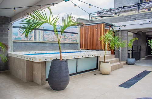 Buenos Aires Apartamento | Inverso Cl47 Coliving