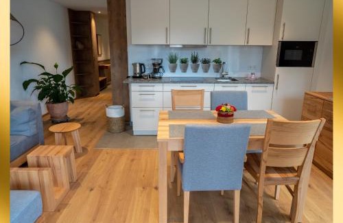 Bad Duerrheim Apartamento | INVITA Natur-Chalets - Familienurlaub im Schwarzwald