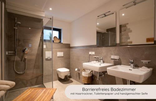 Bad Duerrheim Apartamento | INVITA Natur-Chalets - Familienurlaub im Schwarzwald