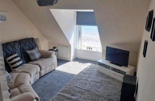 Campbeltown Apartamento | Inviting 1-Bed Apartment in Campbeltown Loch views