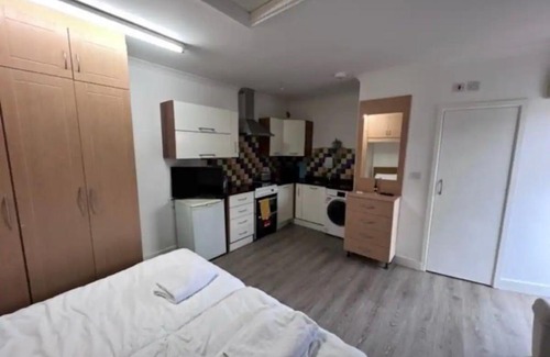 Loxford Apartamento | Inviting 1-Bed Apartment in Ilford