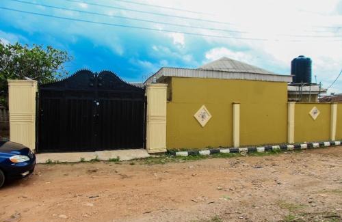 Abeokuta Casa | Inviting 2-Bed House in Abeokuta