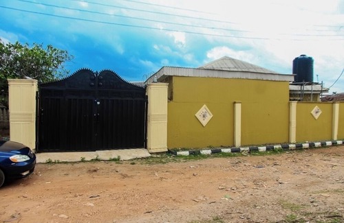 Abeokuta Casa | Inviting 2-Bed House in Abeokuta