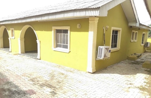 Abeokuta Casa | Inviting 2-Bed House in Abeokuta
