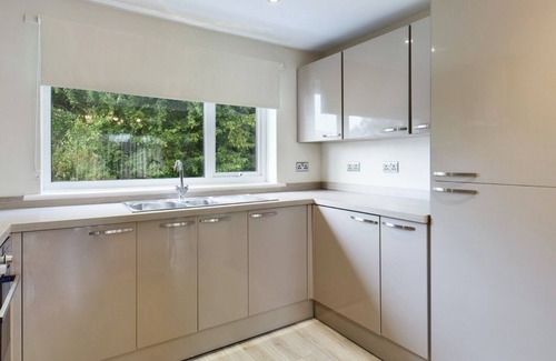 Hazlerigg Apartamento | Inviting 2-Bed House in Newcastle upon Tyne